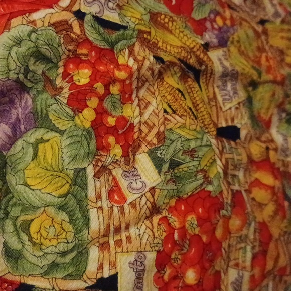 Vintage Apron - Picture 7 of 7